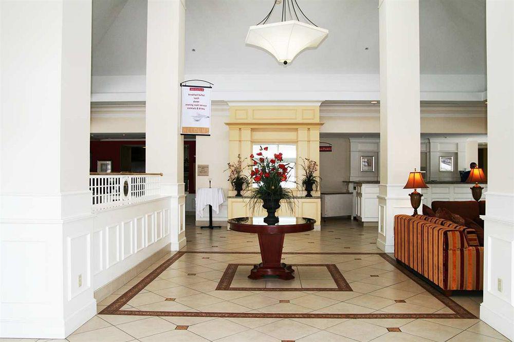 Hilton Garden Inn-Newburgh/Stewart Airport Interior foto