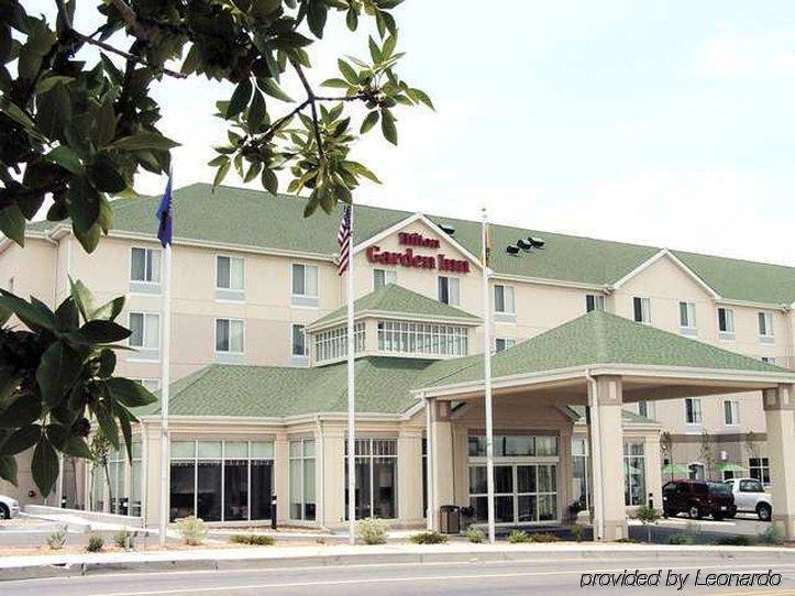 Hilton Garden Inn-Newburgh/Stewart Airport Exterior foto