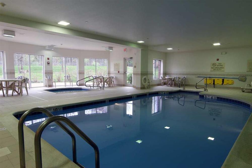 Hilton Garden Inn-Newburgh/Stewart Airport Facilități foto