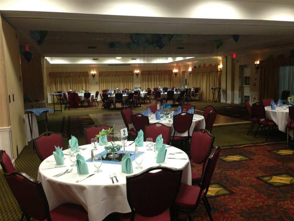 Hilton Garden Inn-Newburgh/Stewart Airport Facilități foto